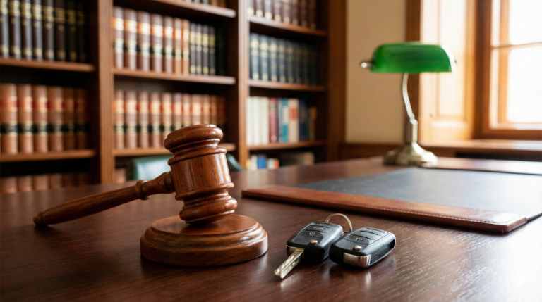 Understanding DUI Laws in 2026: What is the Legal Limit and How to Calculate It?